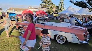 Rodders beach festival 2024, Orewa beach Auckland NZ