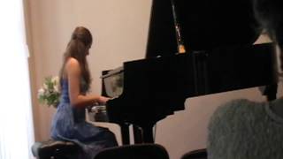 Novák Vítězslav - Memories op.6 - Triste, Inquieto, Amoroso
