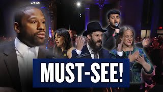 This Event Changed Everything Belev Echad Gala 2024 Recap