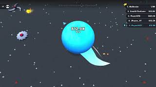 Faris and Sami are playing EpicBallz.io - Crazy Survival Gameplay!
