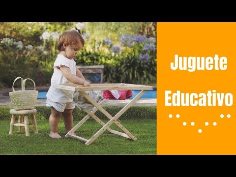 🎬 Video relacionado con tendederos infantiles