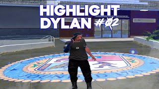 Highlights FiveM #2 - Dylan (Kush Evolved, Flame Evolved & First Authentic)