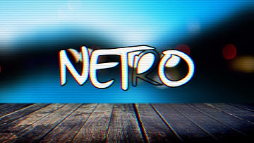 netro intro