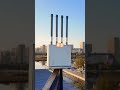 Remote ID drone monitoring device