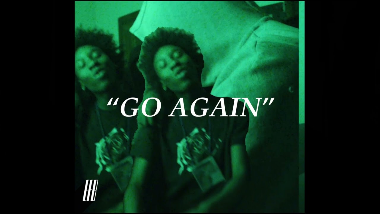 [Soul Sample] Set Da Trend Type Beat- “Go Again” (Prod. EFBeats)