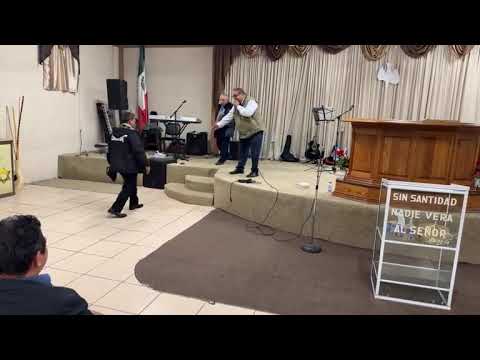 Iglesia Ebenezer Tijuana