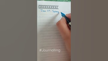 Journalling 🌝 #studymotivation #study #journal #shorts #pathaan #india #motivation #subscribe