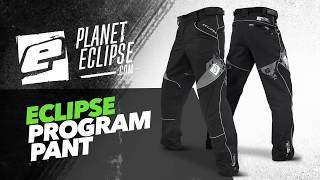 Eclipse Program Pant