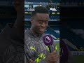 'The hunger is STILL THERE' 😤 Marc Guehi says Manchester City mean business #PremierLeague #ManCity