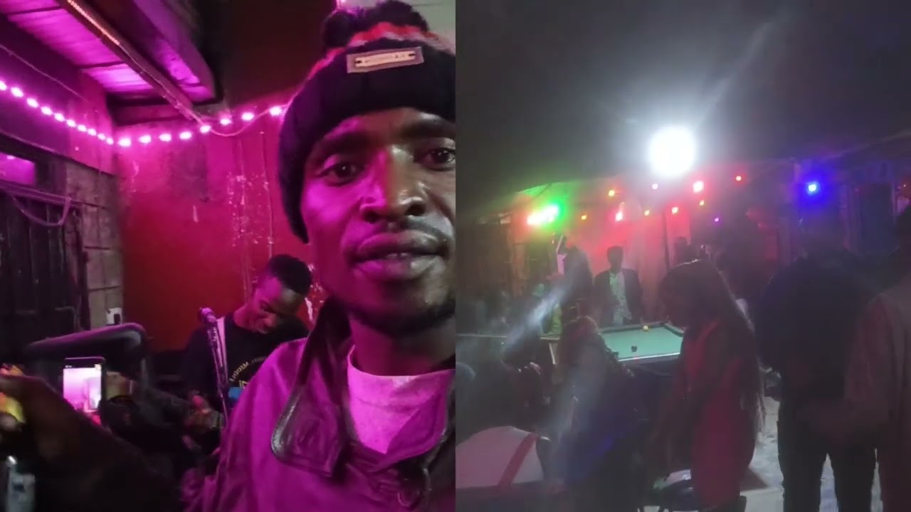 Mangala mweene mutembuku boiz live on stange