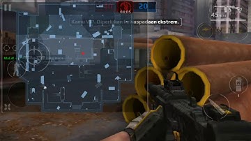 MC5| 1V1 VS ISLAY | 60FPS