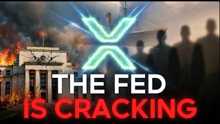 🚨 The End Of The Fed & Main Stream Media.... XRP And Ripple Enter The Conversation #xrparmy #xrp