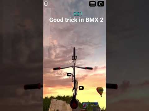 Good trick in