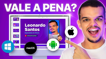 UPDF: Editor de PDF COMPLETO para Windows, Mac, iOS e Android [Review]