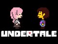 【 UNDERTALE 】#4 誰か幸せになれるのかな 完全初見 指示コメ、ネタバレ、匂わせコメ禁止【ぶいすぽっ!/橘ひなの】