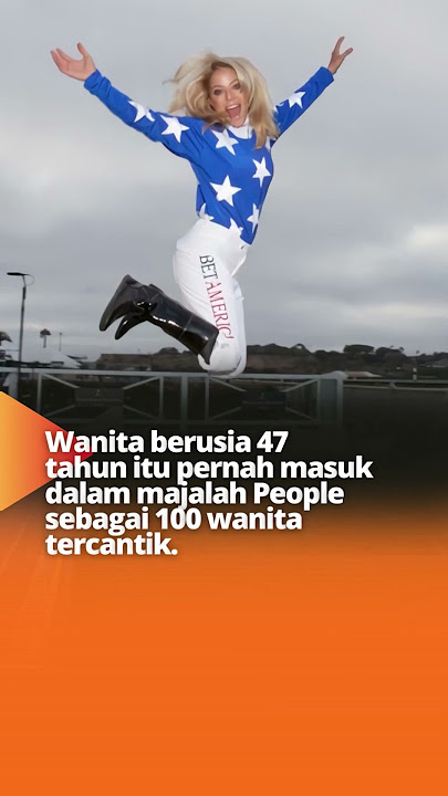 Chantal Sutherland, Joki Terseksi di Dunia Lebih Kaya dari Mike Tyson #tripia #tripiaid #shorts