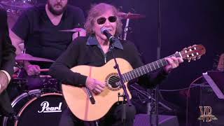 Jose Feliciano sings 'IMAGINE'