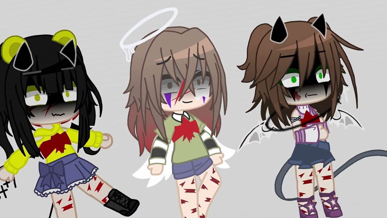 Rom and death meme FANF