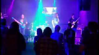 The Antarctican - Pitfalls Putnam Place 9321