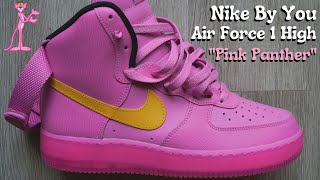 pink panther af1