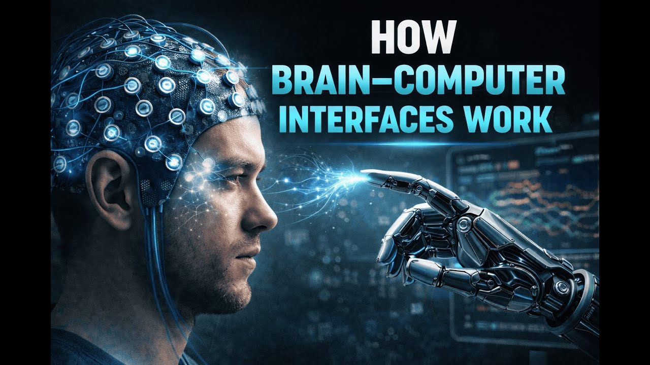 Brain Computer Interfaces