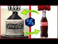 DATOS CURIOSOS #1. LA COCA COLA ANTES ERA MEDICINA , DATOS CURIOSOS #1.