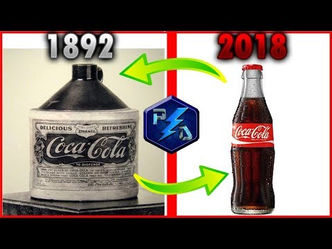 Vídeo: La coca era una medicina?