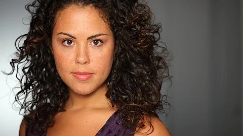 008: KERRIANN OTAO, Soprano on Transitioning to La...