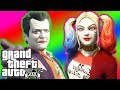 Cosplay mı ? CosPilav mı ? | Gta 5'te Cosplay Savaşları