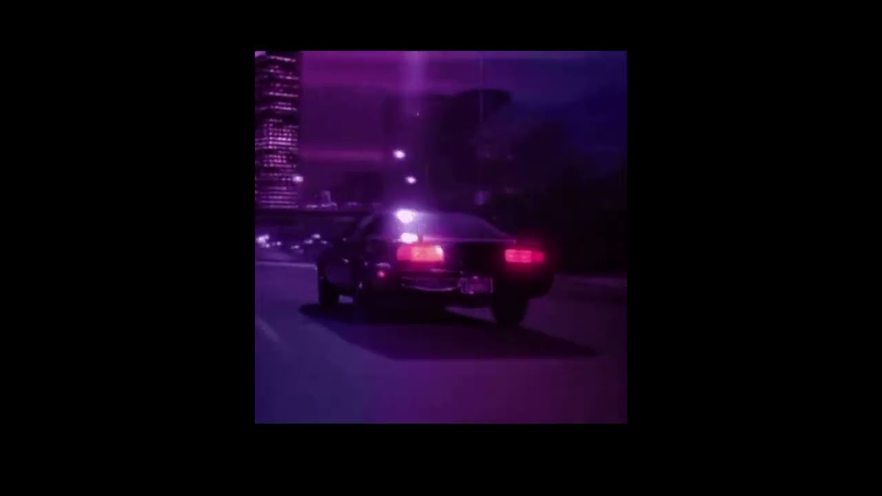 Pitbull - Oye /Slowed/