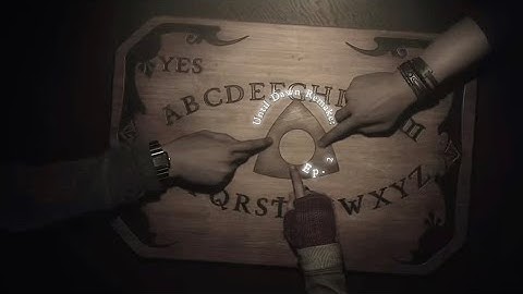 Here we go again… | Until Dawn Remastered: Ep. 2