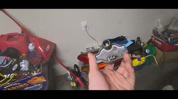 How To Fix Lexus SC400/SC300/lS400 misfire