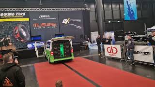 Sql For - X Emma Salzburg 2023