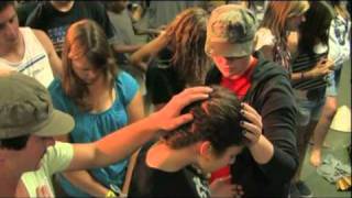Summer Camp 2010