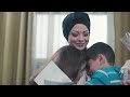 اعلان شركة جوال لعيد الأم Mothers Day Jawwal Co I اعلان شركة جوال لعيد الأم Mothers Day Jawwal Co I