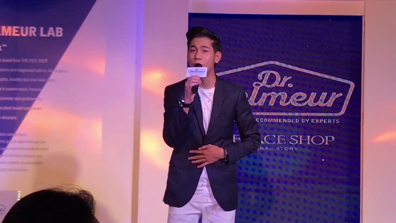 [HD] Singto สิงโต 