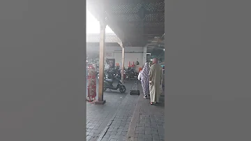 سماط باب مراكش كازا 