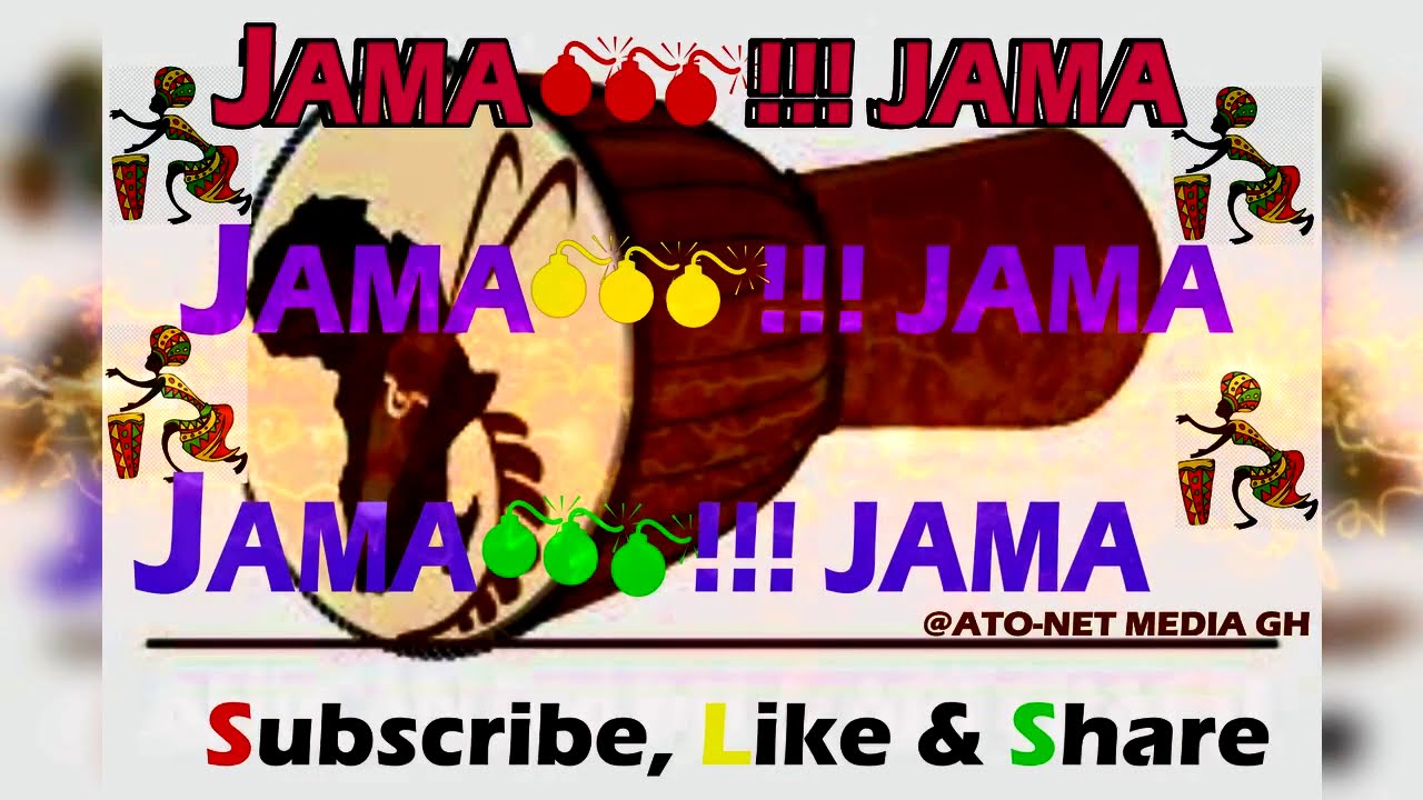 LIVE GOSPEL JAMA PRAISE      THE BEST  GOSPEL JAMA PRAISE SONG  Official Audio
