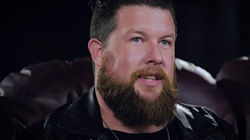 Behind the Music "Chain Breaker" by Zach Williams