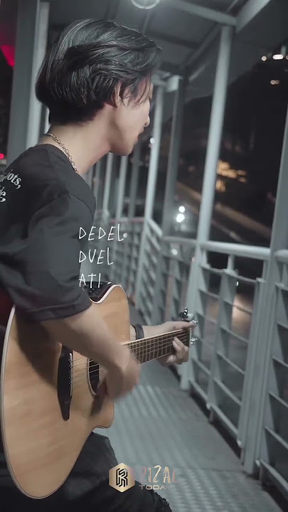 Rizaltoday - wong sepele ( ndarboy genk ) #coversong #rizaltoday #song