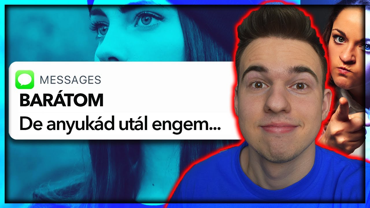 GYERE ÁT NEM FOGUNK LEBUKNI! (Anya már alszik)