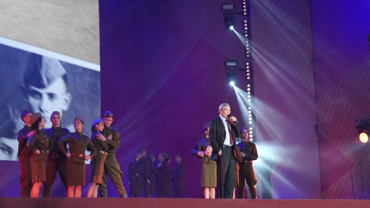 Серёжка с Малой Бронной и Витька с Моховой. А. Михайлов - YouTube