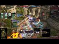 SPELL BLADE DPS -  CLIP #5