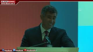 Tbb Başkanı Metin Feyzioğlu: Vatan Söz Konusuysa Gerisi Teferruattır