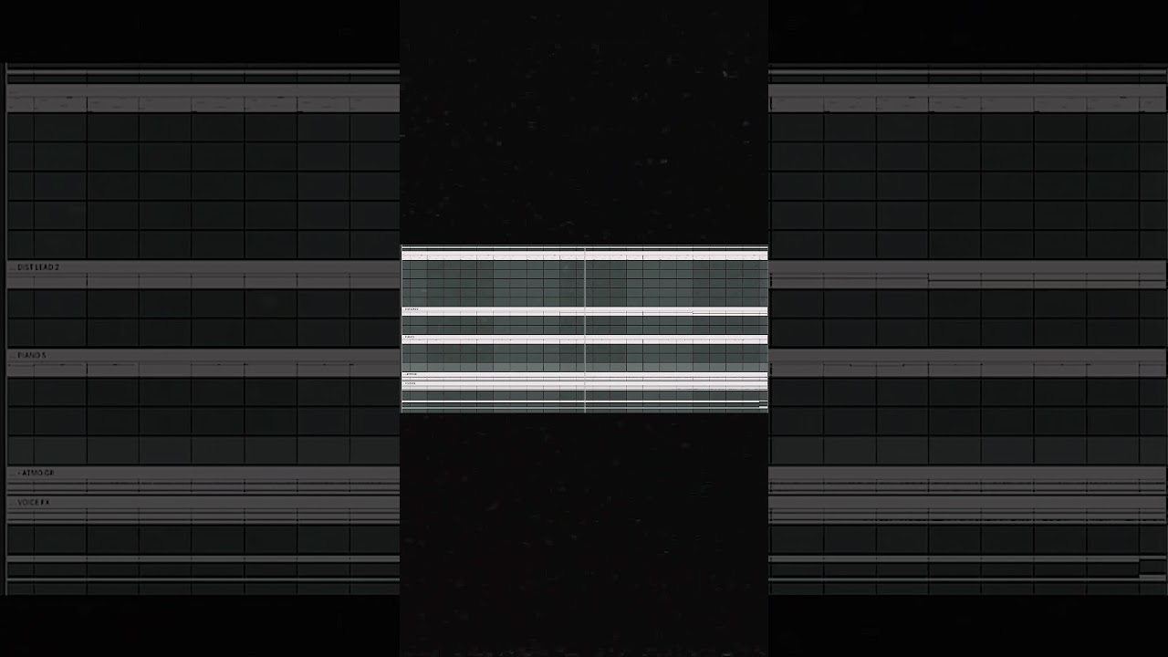 MAKING DARK ATMOSPHERIC CINEMATIC MUSIC  