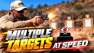 QUICK TIPS | The Science of Fast Target Transitions