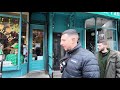 NYC - (9th Ave + Restaurant Row)