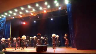 CEKVA YAZBEGURI TERGI 2017