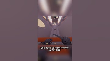 The Ultimate Guide to Surfing in CS2