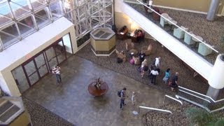 Full Hotel Tour - Hilton Tucson East (Tucson, AZ)
